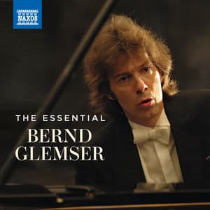 The Essential Bernd Glemser - Bernd Glemser