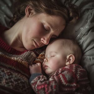 Latidos Pequeños: Música Ambiental Para El Descanso Del Bebé - Radio de cuna