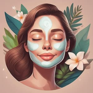 Serenidad En El Spa: Música De Guitarra Para Relajarse - Musica Relajante de Guitarra Curacion