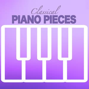 Classical Piano Pieces - Classical Chillout Radio