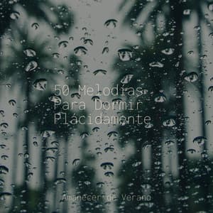 50 Melodías Para Dormir Plácidamente - Yoga