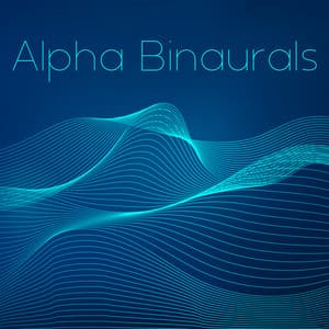 Alpha Binaurals - Binaural Music Zone