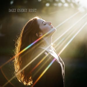 Daily Energy Reset - Chakra Healing Music Academy