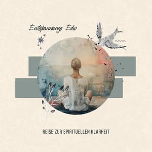 Reise zur Spirituellen Klarheit - Chakra-Aktivierung - Entspannungs Echo