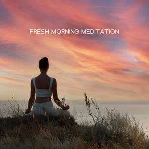 Fresh Morning Meditation: Clear Your Mind for the Day - Yoga Morning Meditation