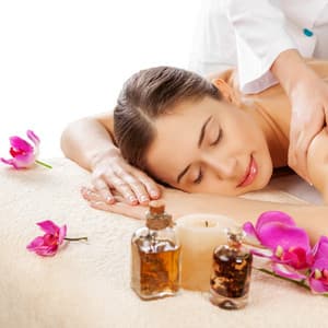 Music For Nature's Spa Retreat: Serene Symphonies - Happy Sunday Morning Music