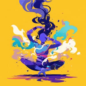 Lar em Sintonia - Musica de Yoga