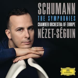 Schumann: The Symphonies - Robert Schumann