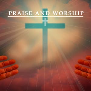 Give Me Oil in My Lamp - Praise and Worship