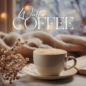 Winter Coffee - Luxury Lounge Cafe Allstars