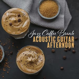 Jazz Caffee Break: Acoustic Guitar Afternoon: - Jazz Guitar Club