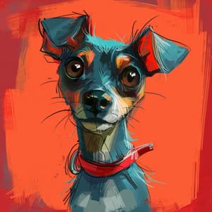 Quantum Dawn - Dog Relaxation Music