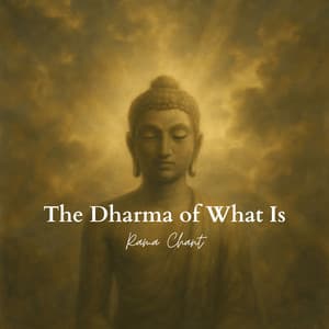 The Dharma of What Is - Rama Chant