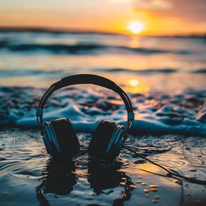 Binaural Waves: Ocean Serenity - Beta Alfa