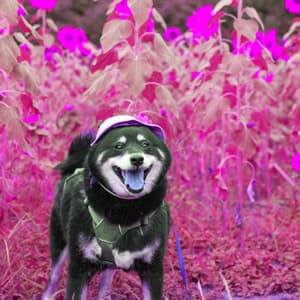 Echoes of Doggy Nap Spaces - Calming Dog Jazz Classics