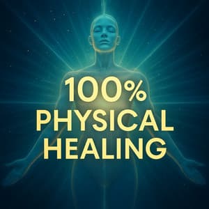 100% Physical Healing - Felix Stille