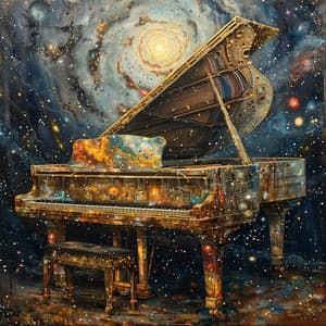 Anochecer De Piano: Sinfonía Del Sueño - La Naturaleza Del Sueño