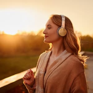 Sonidos Calmantes: Ritmos Lofi Para Relajación - Momento de relax