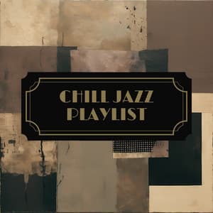 Cozy Lounge Jazz - Relaxing Jazz Music Instrumental