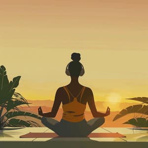 Yoga Tones: Music for Mindful Practice - Ahanu Om Chant