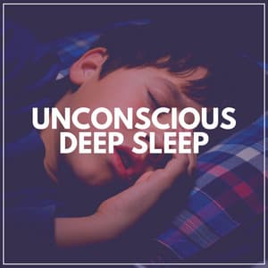 Unconscious Deep Sleep - Flows of Sleep