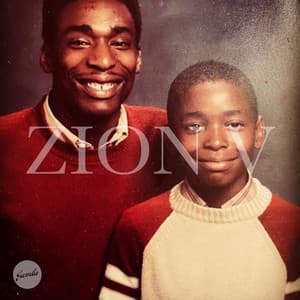 Zion V: The Ballad Of Charles Douthit - 9th Wonder