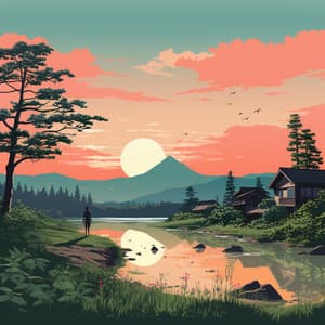 Zénitude Éternelle - Musique Calme et Relaxation