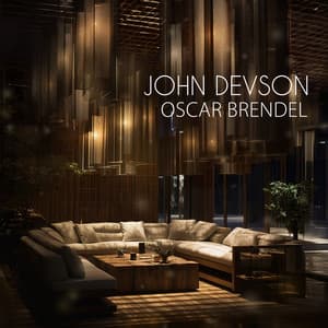 Lounge 53 - John Devson