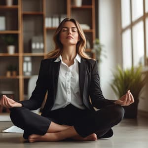 Calming Rhythms for Daily Meditation and Stillness - Spirited Stallions27