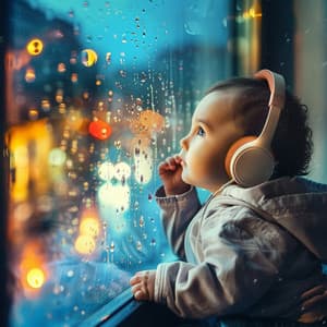 Baby Dreamtime: Lofi Hip Hop Chill - Easy Morning Music