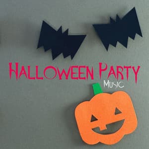 Halloween Party Music - Halloween Music for Kids, Scary Sound Effects, Scary Music, Creepy Sounds - Halloween All-Stars
