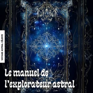 Le manuel de l'explorateur astral - Voyage Astral Céleste