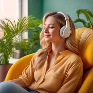 Ritmos Calmantes: Música De Guitarra Para La Relajación - Música Sexual