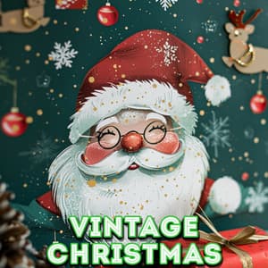 Vintage Christmas - Christmas Music