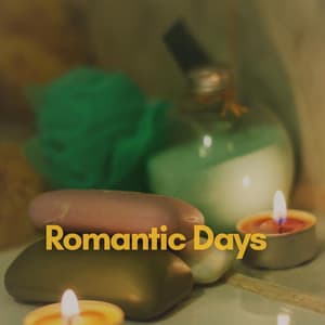 Romantic Days - Valentine's Day Music