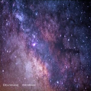 Disclosing - microhope