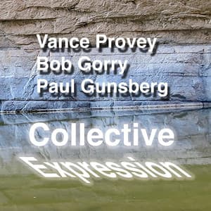 Collective Expression - Bob Gorry
