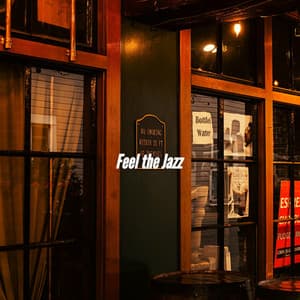 Feel the Jazz - Boutique Hotel Music