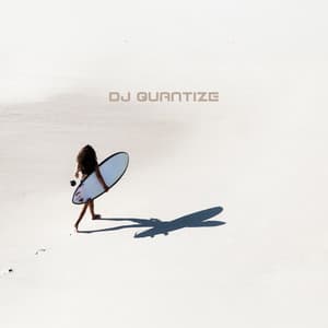 While We Wait - DJ Quantize