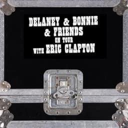 On Tour With Eric Clapton