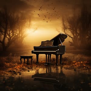 Mystery Keys: Piano Melodies Enigma - Soulful Piano Group
