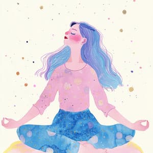 Meditación De Yoga: Música Para Yoga Y Calma - Música suave de yoga