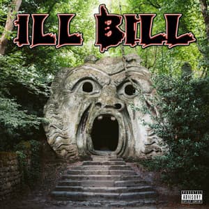 BILLY - ILL BILL