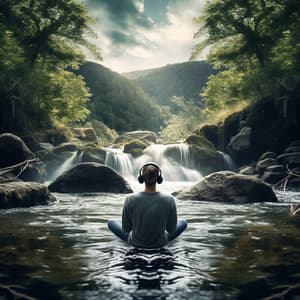 River Flow: Yoga Harmonic Rhythm - Auge Espiritual
