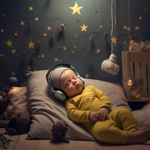 Baby Sleep: Quiet Quarters - Bedtime Relaxation