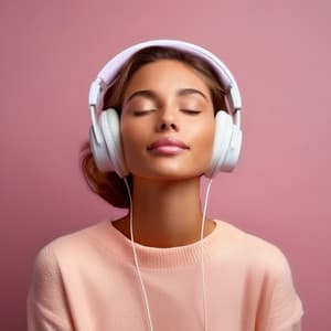 Música Para Relajarse En Una Habitación Donde La Luz Se Mueve Despacio - Relajación y Frecuencia