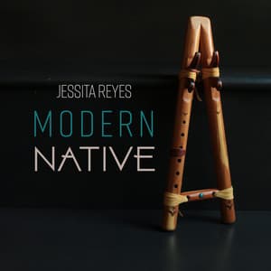 Modern Native - Jessita Reyes