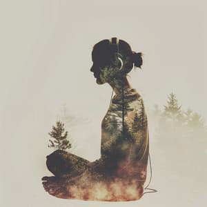 Harmony for Healing: Soothing Melodic Therapy - Peace Road