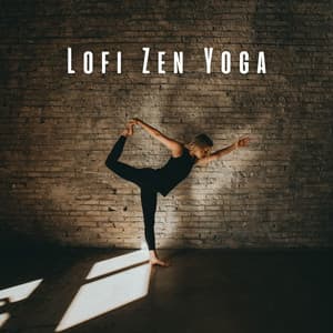 Lofi Zen Yoga: Calming Sounds for Gentle Practice - Pure Yoga Music