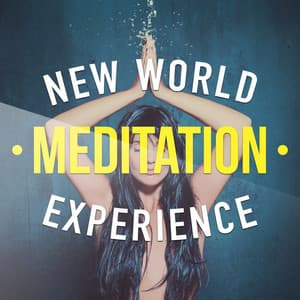 New World Meditation Experience - Meditation Music
